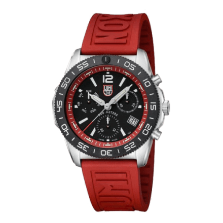 Luminox Pacific Diver Chronograph Taucheruhr