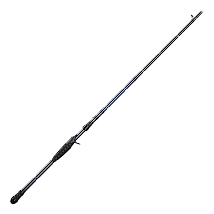 Bass Pro Shops Pro Qualifier Casting Rod