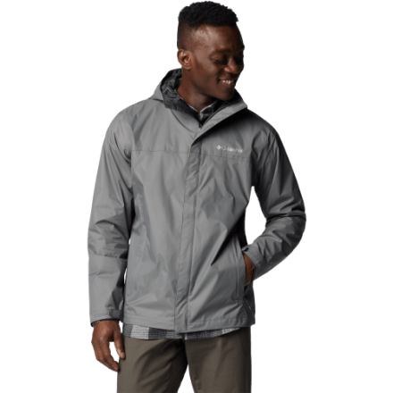 Columbia Waterproof II Regenjacke