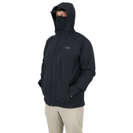AFTCO Reaper winddichte Jacke