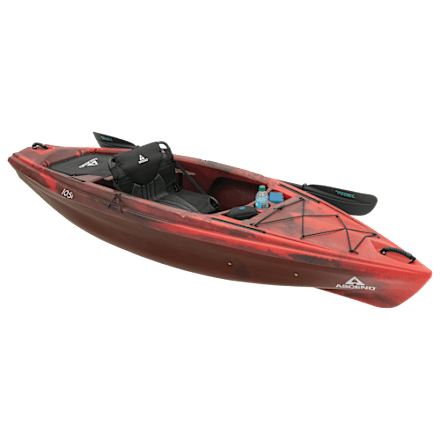 Ascend 10Si Sit-In Kayak