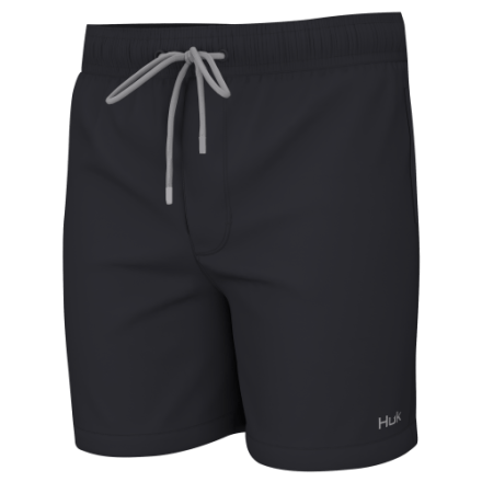 Huk Pursuit Volley-Shorts für Kinder
