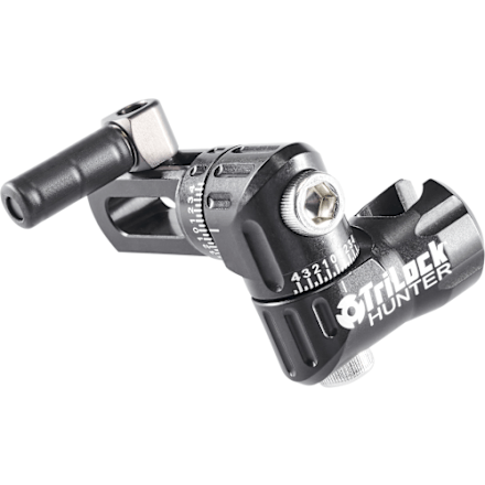 Antler Ridge TriLock verstellbare Offset-Stabilisatorhalterung