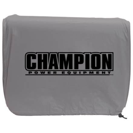 Champion Power Equipment Kleine Generatorabdeckung