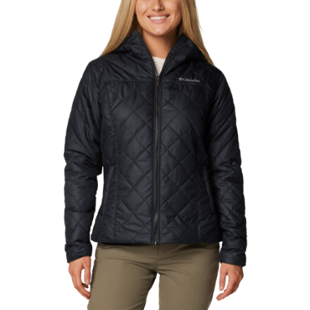 Columbia Copper Crest II Kapuzenjacke für Damen