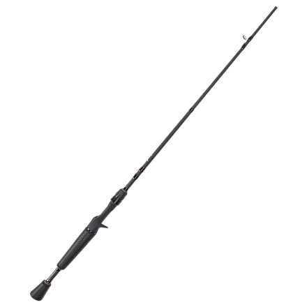 Bass Pro Shops Johnny Morris CarbonLite Technique Casting Rod