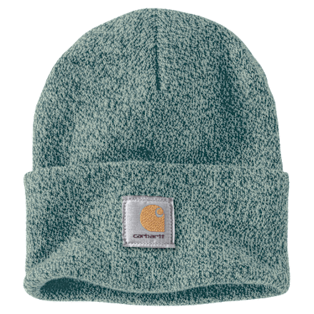 Carhartt Strickmütze mit Bündchen