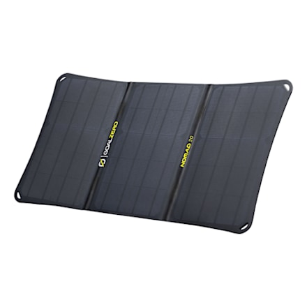 Goal Zero Nomad 20 Solarpanel