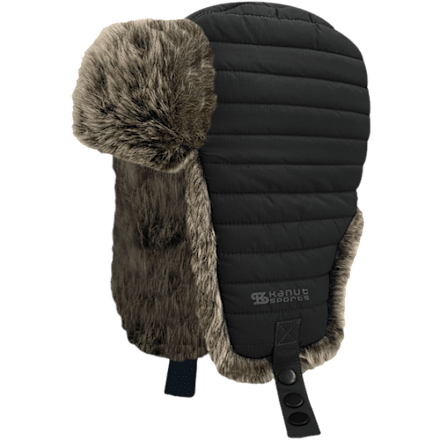 Kanut Sports Phoebes Trapper-Mütze