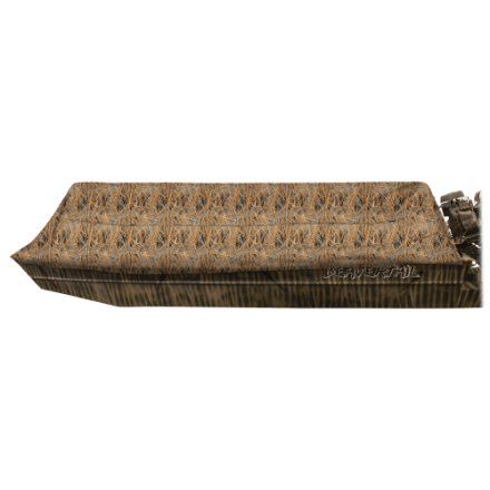 Beavertail Boat Blind