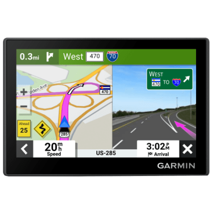 Garmin Drive 53 5" GPS-Navigator