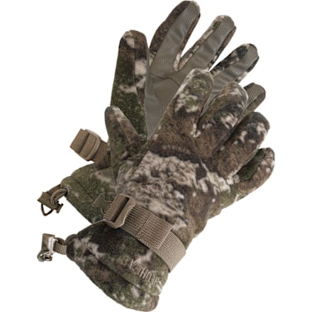 RedHead Heavyweight Insulated Fleece Gloves for Men
