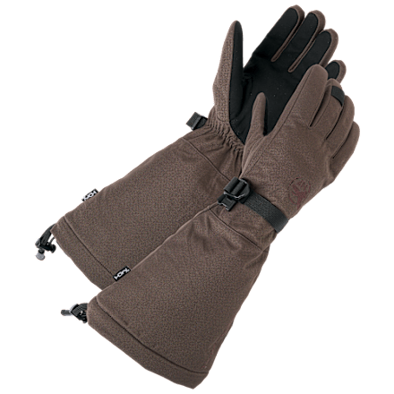 Northern Flight Decoy-Handschuh