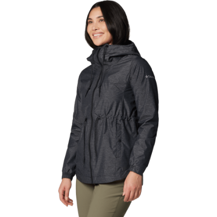 Columbia Lillian Ridge II Jacke für Damen