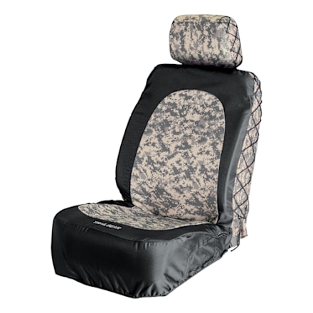 Bass Pro Shops TrailGear Schalensitzbezug mit niedriger Rückenlehne