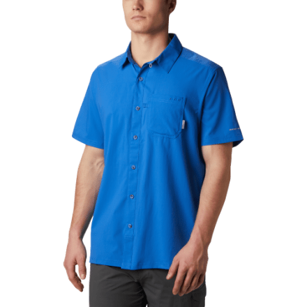 Columbia PFG Slack Tide Camp Hemd für Herren