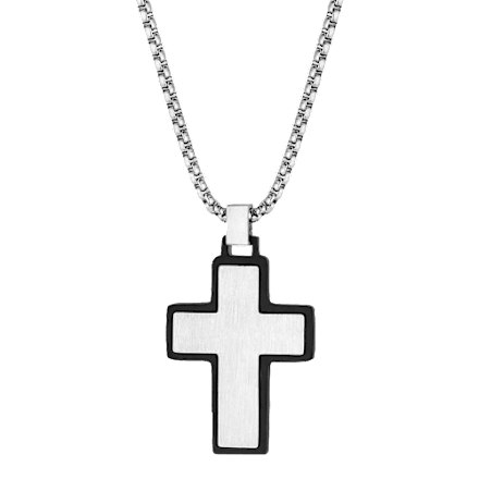 Montana Silversmiths Breaking Chains Halskette