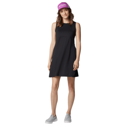 Columbia Freezer Tank-Kleid für Damen