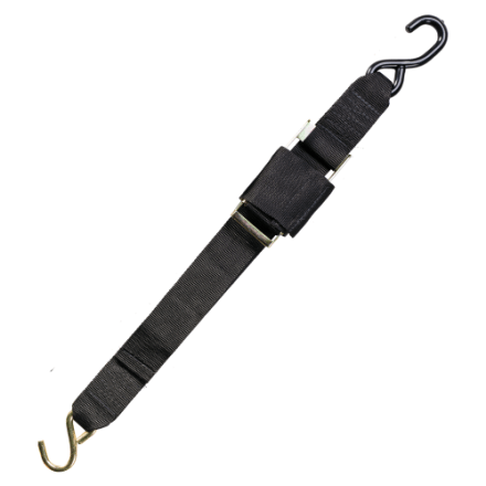 Rod Saver Deluxe Transom Tie-Downs