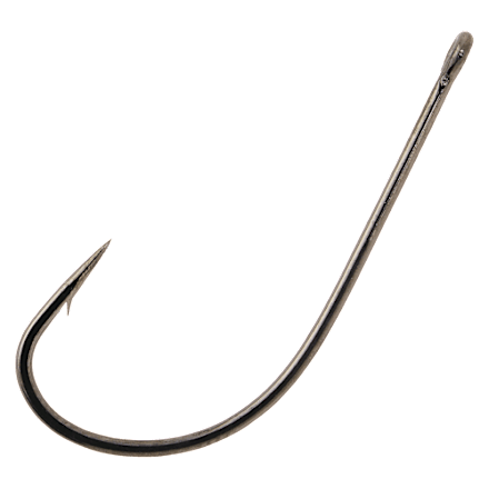Bass Pro Shops XPS Wacky Hook