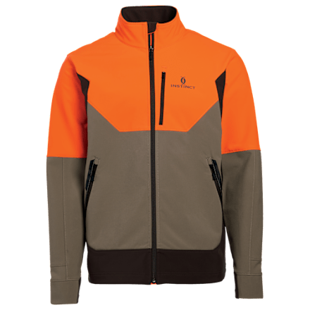 Cabela's Instinct Prairie Runner Upland Jacke