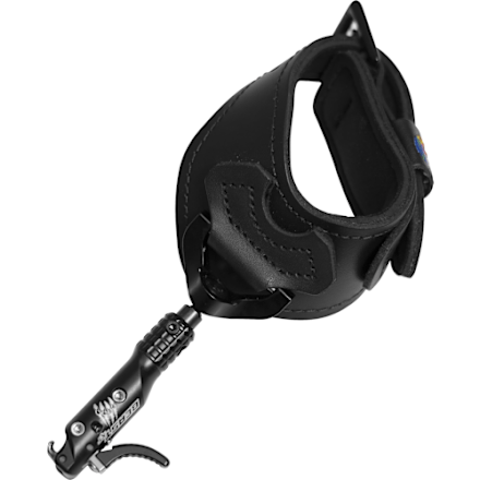 T.R.U. Ball Beast XT Hybrid-Bogenauslöser