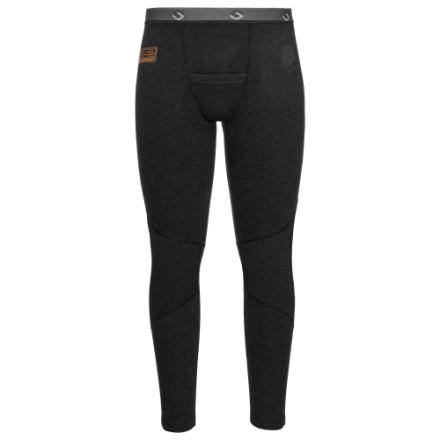 Scent-Lok BE:1 Trek Blackout Series Baselayer-Unterhose aus Merinowolle für Herren
