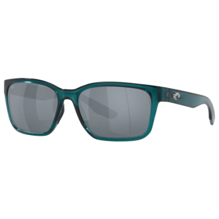 Costa Del Mar Palmas 580P polarisierte Sonnenbrille für Damen