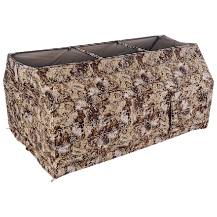 Northern Flight Field Blind