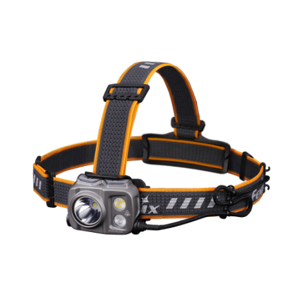 Fenix ​​HP25R V2.0 Wiederaufladbare Stirnlampe