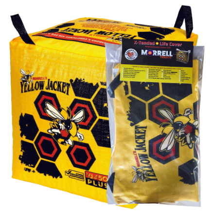 Morrell Yellow Jacket YJ-450 Plus Target Replacement Cover