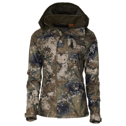 SHE Outdoor Performance Regenjacke