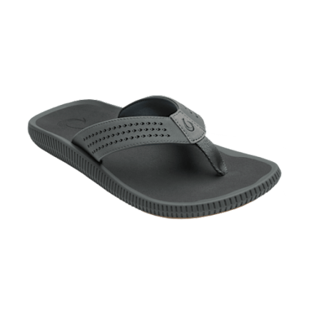 OluKai Ulele Strandsandalen für Herren