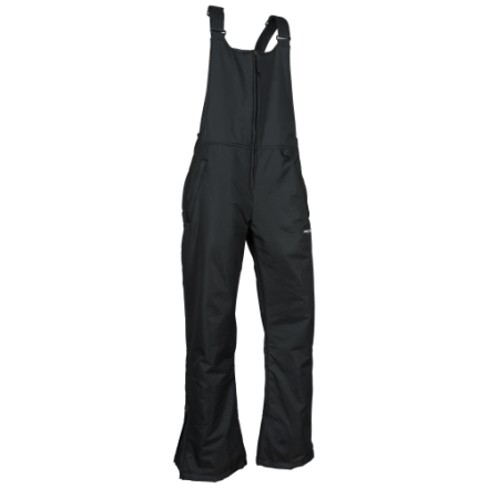 Arctix Essential isolierte Latzhose für Damen