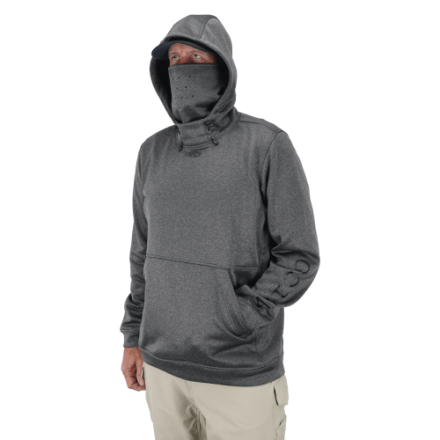 AFTCO Reaper Langarm-Sweatshirt