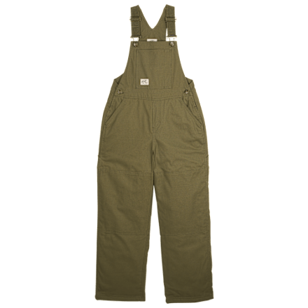 Bass Pro Shops isolierte Arbeitsoveralls für Kinder