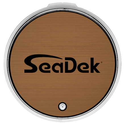 SeaDek Bucket Pad für YETI LoadOut