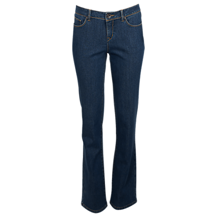 Jeans mit natürlichem Reflections-Futter und Bonded-Fleece-Futter