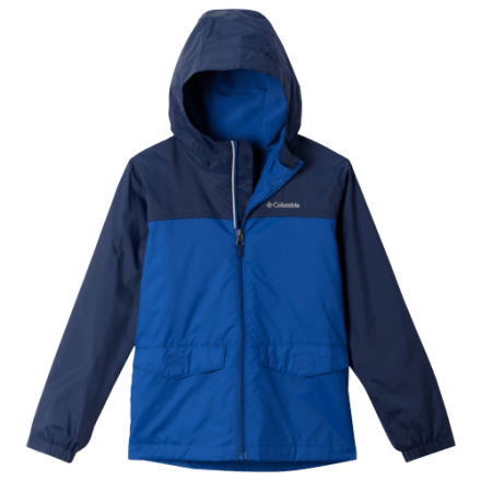 Columbia Rain-Zilla Jacke für Kinder
