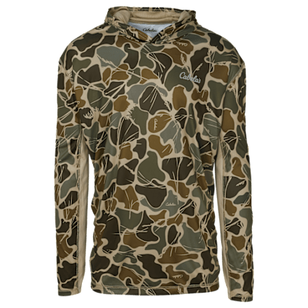 Cabela's Upland Dove Langarm-Hoodie für Herren