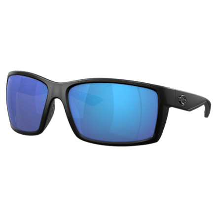 Costa Del Mar Reefton 580G Glas polarisierte Sonnenbrille