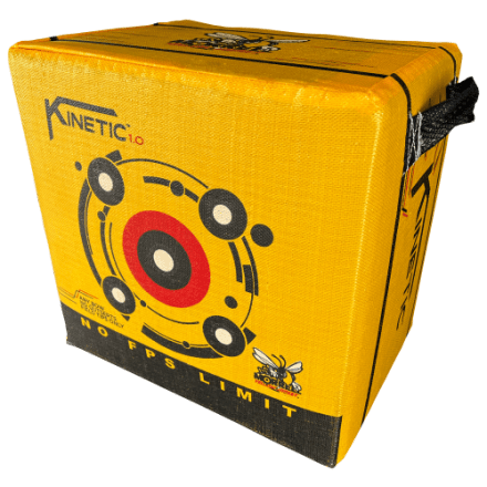 Morrell Yellow Jacket Kinetic 1.0 Target-Ersatzabdeckung