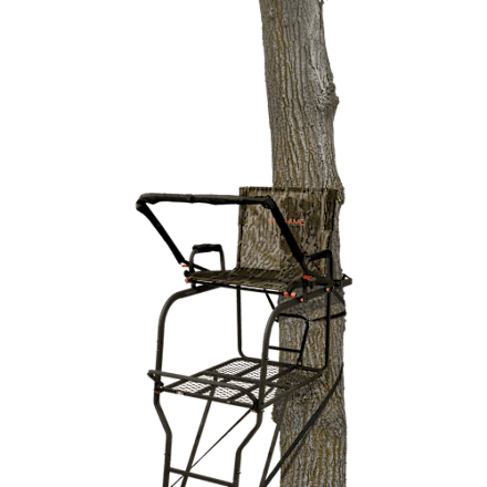 Big Game Hunter HD 1.5 Xtreme Leiterständer