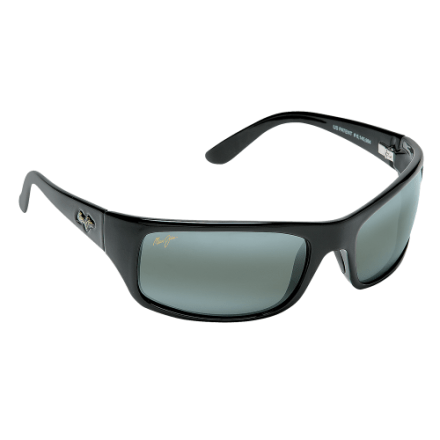 Polarisierte Sonnenbrille von Maui Jim Peahi