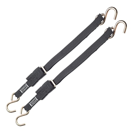 Bass Pro Shops Transom Tie-Down 2er-Pack