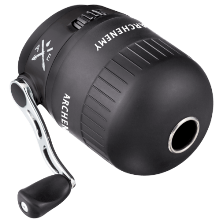 Archenemy Nemesis HD Bowfishing Reel