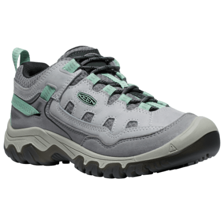 KEEN Targhee IV belüftete Wanderschuhe für Damen