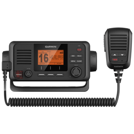 Garmin VHF 115 Marine Radio