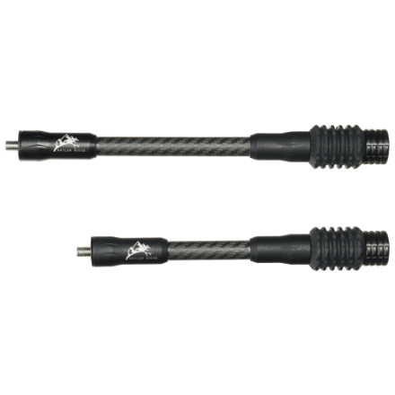 Antler Ridge Jagdbogenstabilisator-Kombination