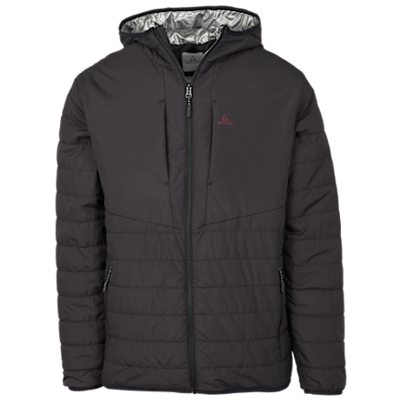 Ascend Hawksbill Isolierte Jacke